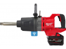 Гайковерт аккумуляторный M18 ONEFHIWF1D-121C FORGE Milwaukee 4933499251