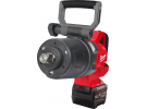 Гайковерт аккумуляторный M18 ONEFHIWF1DS-121C FUEL Milwaukee 4933472072