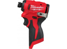 Винтоверт аккумуляторный M12 BLIDRC-0 Milwaukee 4933499689