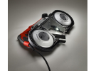 Ленточная пила для глубокого реза BS 125 Milwaukee 4933448245