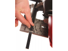 Циркулярная пила CS 60 Milwaukee 4933419225