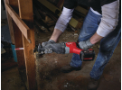 Сабельная пила M18 BSX-402C Milwaukee 4933447285