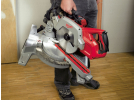 Торцовочная пила с протяжкой MS 216 SB Milwaukee 4933471055