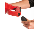 Сабельная пила с поворачивающейся рукояткой SAWZALL® SSPE 1300 RX Milwaukee 4933440590