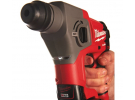 Перфоратор аккумуляторный SDS-plus M12 CH-402C FUEL Milwaukee 4933441475