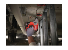 Перфоратор аккумуляторный SDS-plus M12 CH-402C FUEL Milwaukee 4933441475
