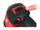 Перфоратор аккумуляторный SDS-Max M18 FHM-0C FUEL Milwaukee 4933464893