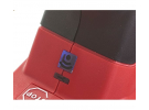 Перфоратор аккумуляторный SDS-Max M18 FHM-121C FORGE Milwaukee 4933499269