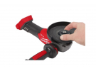 Угловая шлифмашина аккумуляторная M18 FSAGV115XPDB-0X FUEL Milwaukee 4933478773