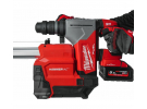 Перфоратор аккумуляторный SDS-Plus M18 ONE FHPX DEL-552C FUEL Milwaukee 4933478498