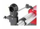 Перфоратор аккумуляторный SDS-Plus M18 ONE FHX DEL-552C FUEL Milwaukee 4933478506