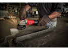 Угловая шлифмашина AGV 13-125 XSPDEB KIT Milwaukee 4933471194