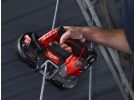 Субкомпактная ленточная пила M12 BS-0 Milwaukee 4933431310