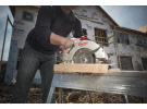  Бесщеточная дисковая пила по дереву и пластику M18 BLCS66-502X Milwaukee 4933464590