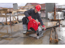 Отрезная пила CHS 355 Milwaukee 4933411760
