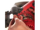 Циркулярная пила CS 60 Milwaukee 4933419225