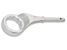 Ключ накидной односторонний, изогнутый 46 мм 2 A 46 6034490