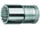 Головка торцевая 1/2" двенадцатигранная 11 мм D 19 11 6133390
