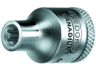 Головка торцевая 3/8" TORX E7 TX 30 E7 6250430