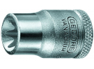 Головка торцевая 3/8" TORX E11 TX 30 E11 6250860