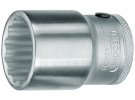 Головка торцевая 3/4" шестигранная 1.7/16" D 32 1.7/16AF 6274960