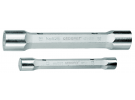 Ключ торцевой двусторонний, сверхпрочный 6x7 мм 626 6x7 6525120