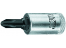 Головка торцевая 3/8" для винтов с крестовым шлицем  PH 2 IKS 30 2 6666880