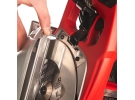 Циркулярная пила по металлу MCS 66 Milwaukee 4933440615
