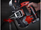Субкомпактная ленточная пила M12 BS-402C Milwaukee 4933441805