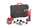 Гидравлический пробойник отверстий FORCE LOGIC™ M18 HKP-201C Milwaukee 4933451202