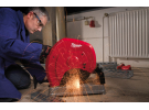 Отрезная пила CHS 355 Milwaukee 4933411760