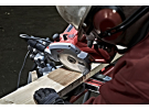 Торцовочная пила с протяжкой MS 216 SB Milwaukee 4933471055