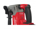 Перфоратор аккумуляторный SDS-plus M18 ONE FH-0X FUEL Milwaukee 4933478896