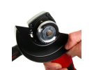 Угловая шлифмашина аккумуляторная HD28 AG125-502X Milwaukee 4933448541