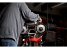 Ленточная пила для глубокого реза BS 125 Milwaukee 4933448245