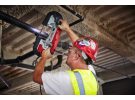 Ленточная пила для глубокого реза BS 125 Milwaukee 4933448245