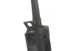 Угловая шлифмашина С AVS, тормозом и лопаточным выключателем AGV 13-125 XSPDEB Milwaukee 4933464998