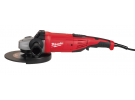 Угловая шлифмашина AGV 22-230 E Milwaukee 4933431850
