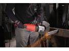 Угловая шлифмашина AGVK 24-230 EK Milwaukee 4933451413
