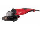 Угловая шлифмашина AGVK 24-230 EK Milwaukee 4933451413