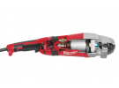Угловая шлифмашина AGVM 24-230 GEX Milwaukee 4933402340