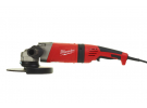 Угловая шлифмашина AGVM 26-230 GEX Milwaukee 4933402365