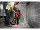 УСТАНОВКА АЛМАЗНОГО СВЕРЛЕНИЯ 150 ММ MXF DCD150- 302C KIT MILWAUKEE 4933471835