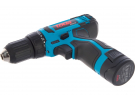 Шуруповерт аккумуляторный  TOUA DCD120 10.8 v DCD120