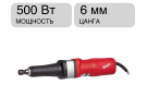 Прямошлифовальная машина DGL 34 Milwaukee 4933385110