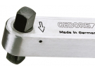 Ключ динамометрический DREMOMETER AML A+S 1/4" 6-30 Nm 7559-01 Gedore 1210904
