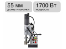 Станок сверлильный магнитный ECO.55S+/T Euroboor