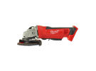 Угловая шлифмашина аккумуляторная HD18 AG-115-0 Milwaukee 4933411210