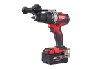 Шуруповерт ударный аккумуляторный M18 BLPD2-402X Milwaukee 4933464560