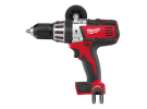 Шуруповерт ударный аккумуляторный HD18 PD-0 Milwaukee 4933446925